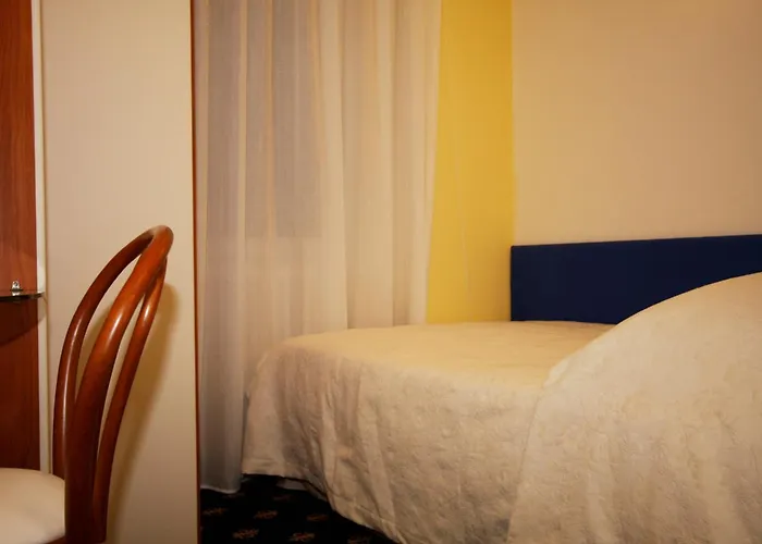 My Hotel Milano