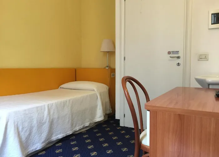 My Hotel Milano
